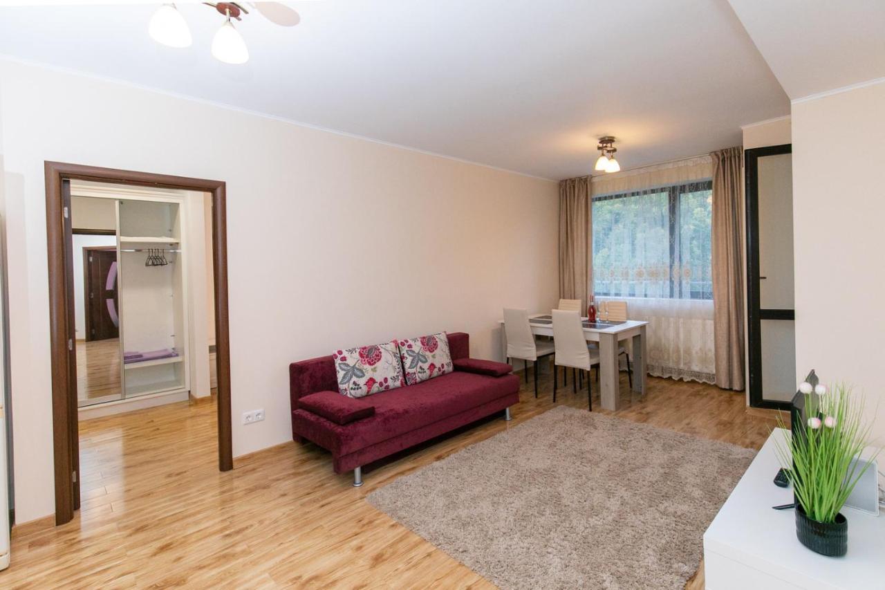 Apartament Rodia Apartament *