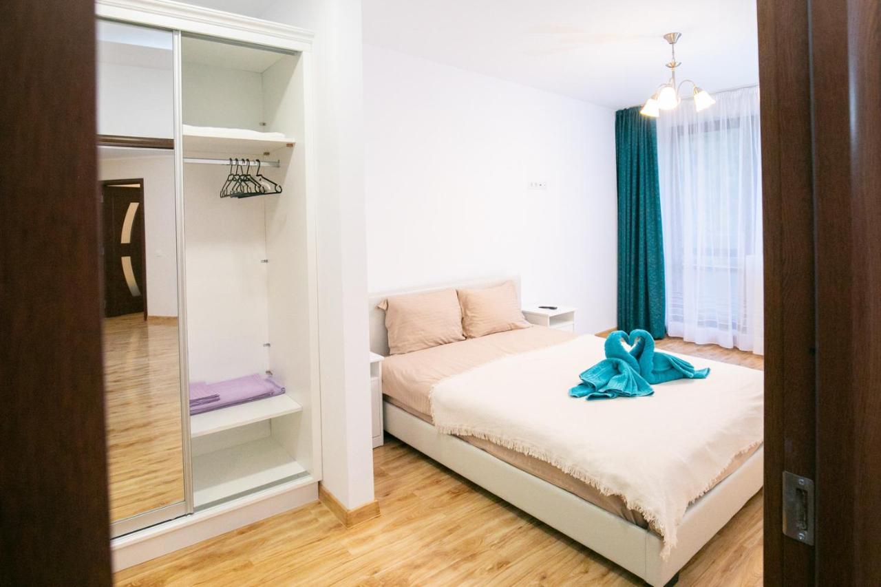 Apartament Apartament Rodia *