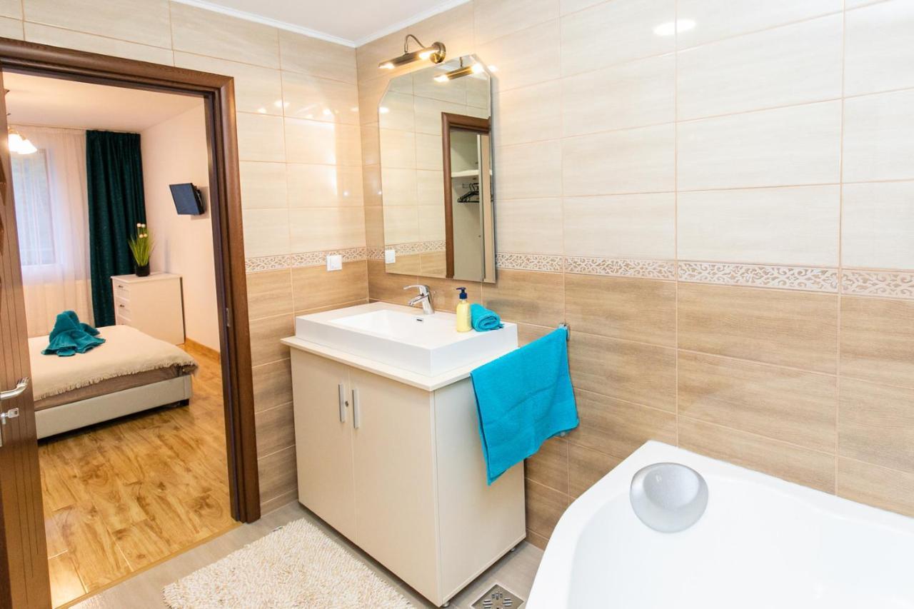 Apartament Rodia *