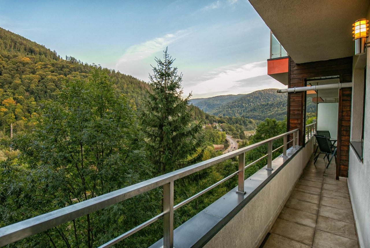Apartament Rodia *