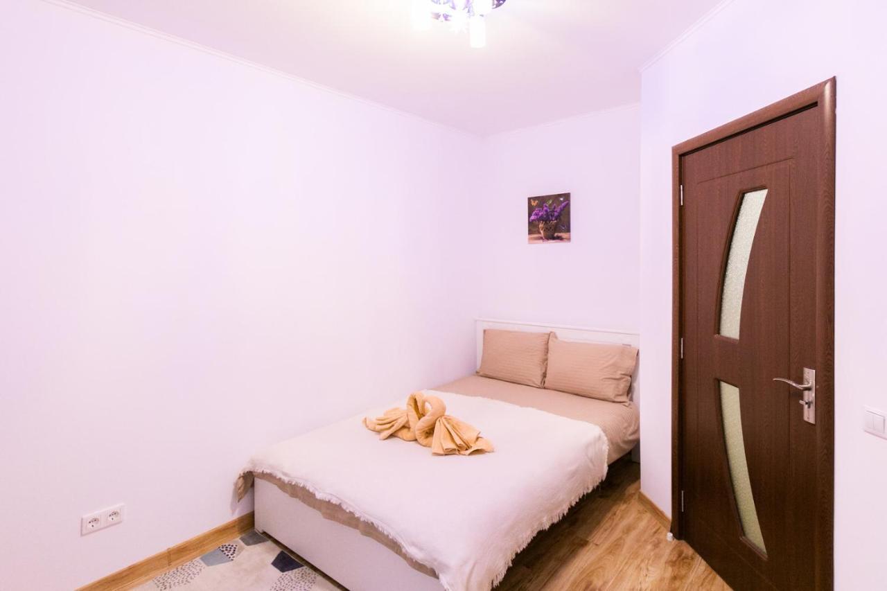 Apartament Apartament Rodia *