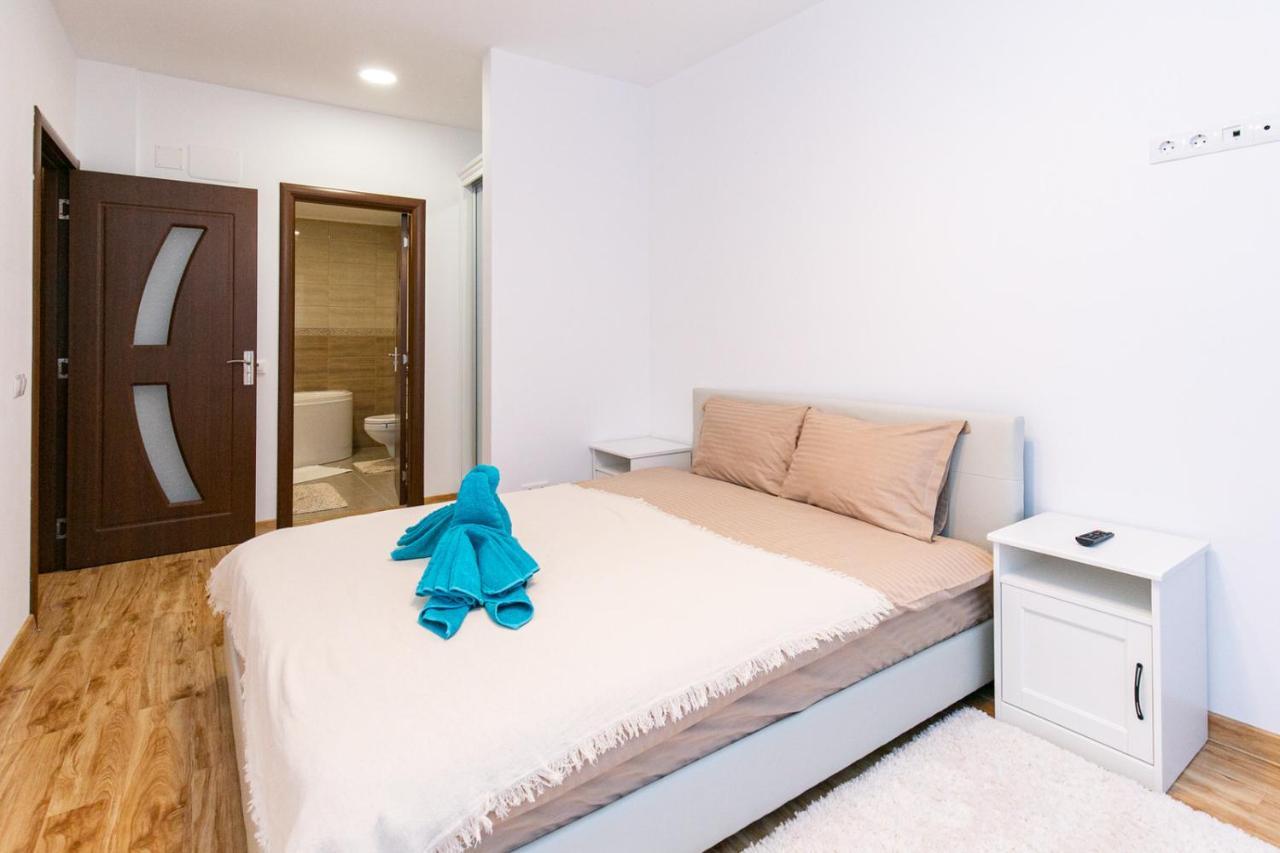 Apartament Rodia Apartament