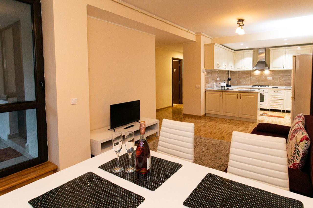 Apartament Apartament Rodia