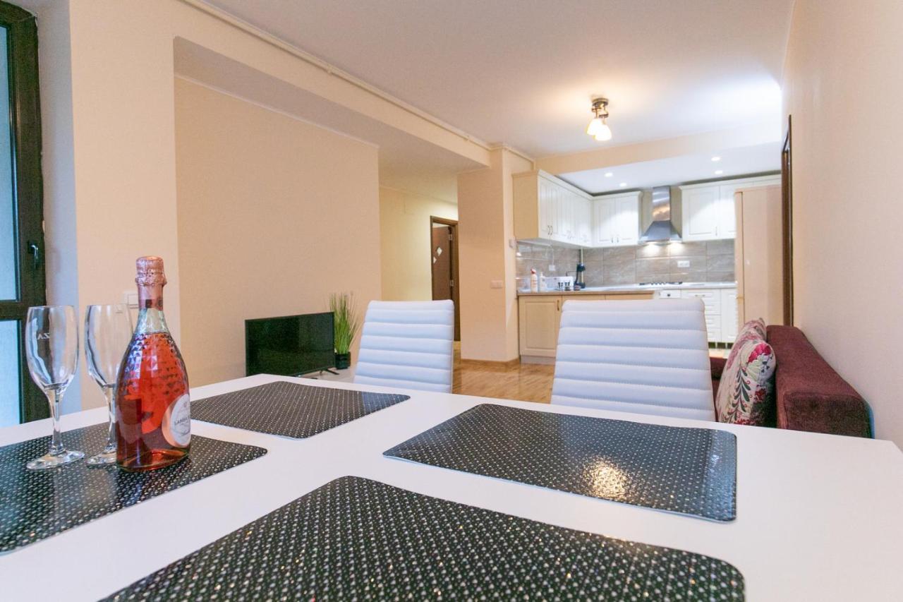 Apartament Rodia Sinaia