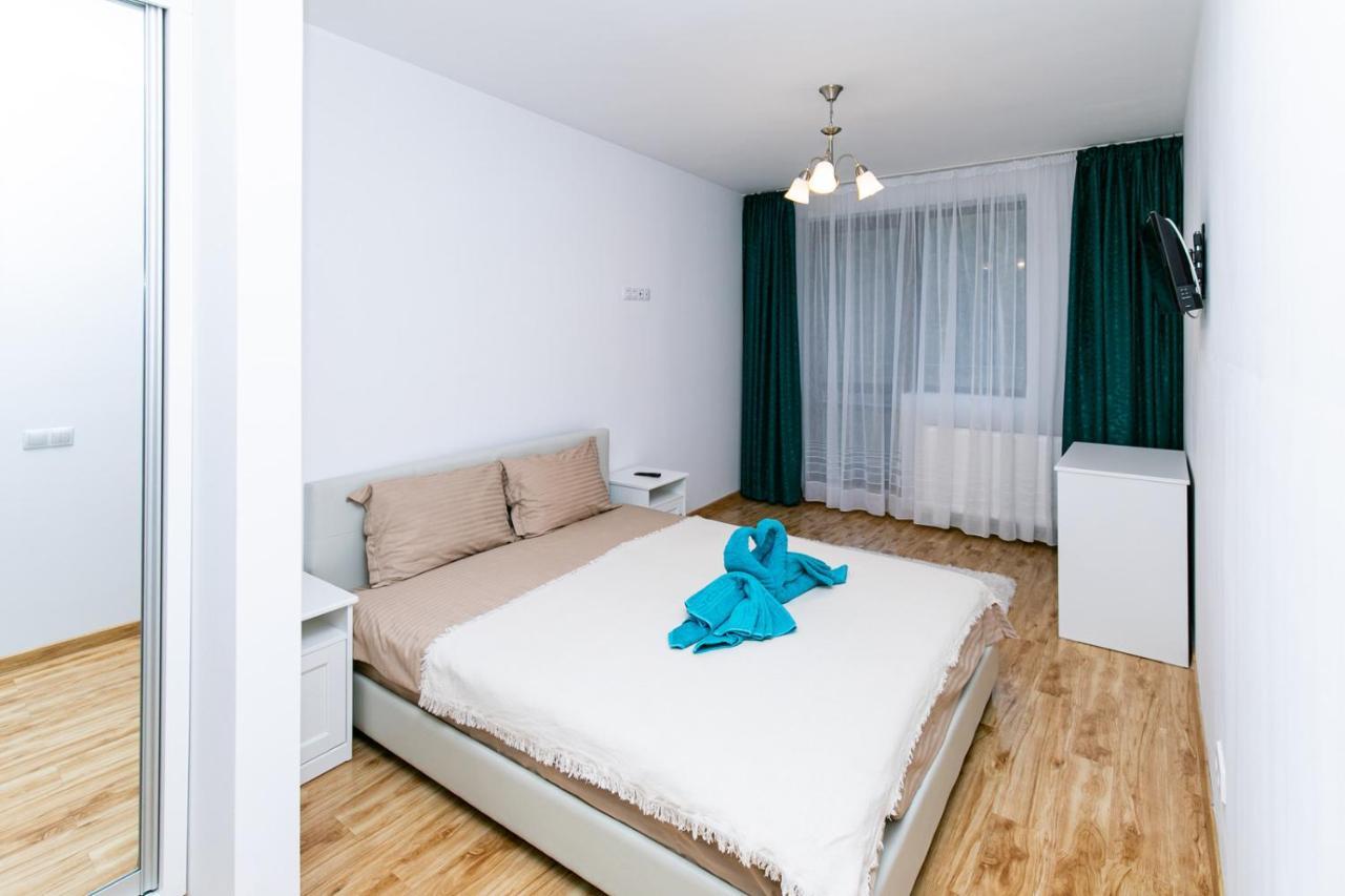 Apartament Apartament Rodia *
