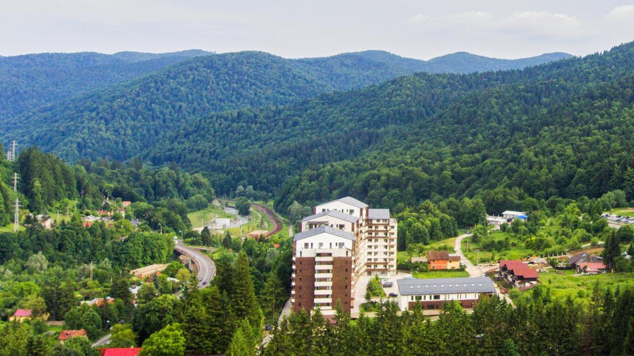 Apartament Apartament Rodia Sinaia